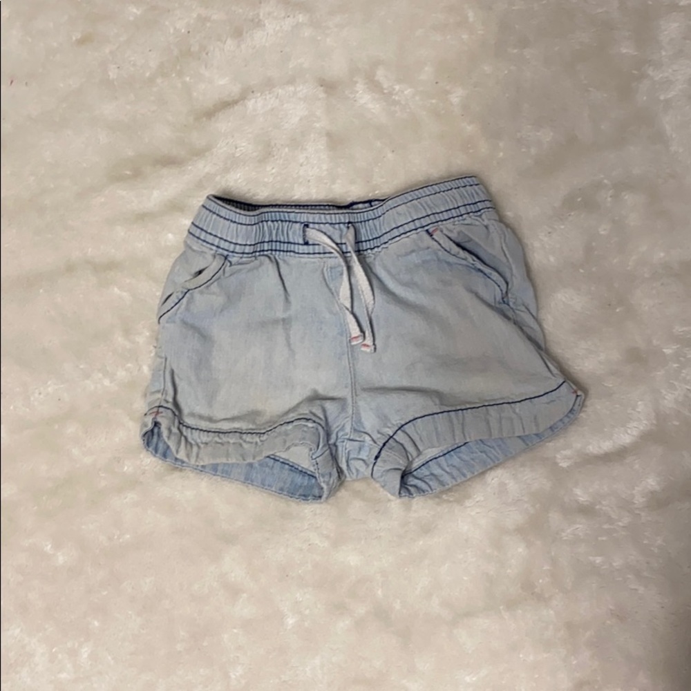 Girls Shorts Cat & Jack